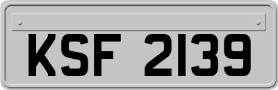 KSF2139