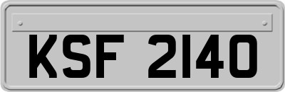 KSF2140