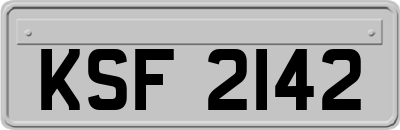 KSF2142