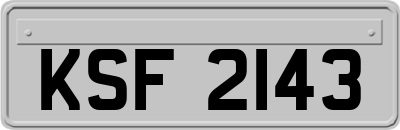 KSF2143