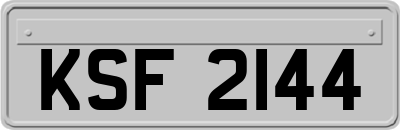 KSF2144