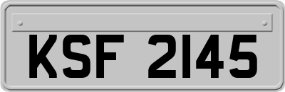 KSF2145
