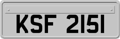 KSF2151