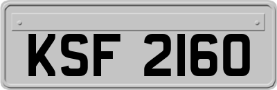 KSF2160