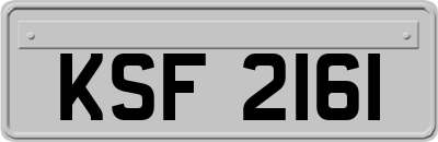 KSF2161