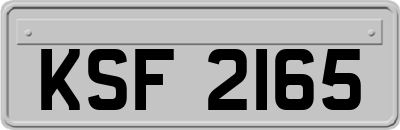 KSF2165