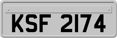KSF2174