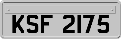 KSF2175