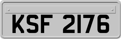 KSF2176