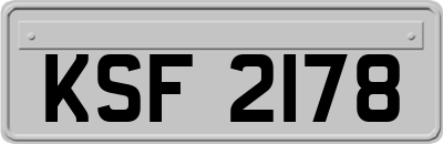 KSF2178