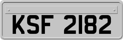 KSF2182