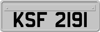 KSF2191