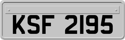 KSF2195