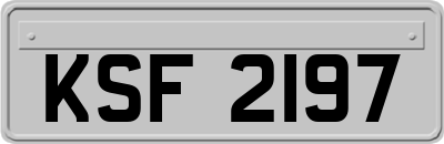 KSF2197