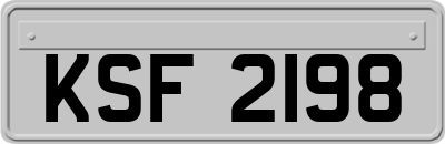 KSF2198