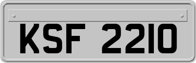 KSF2210