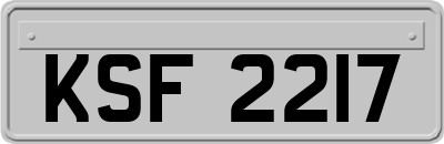 KSF2217