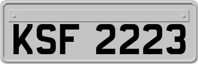 KSF2223