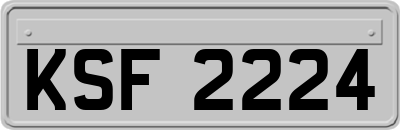 KSF2224