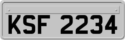 KSF2234