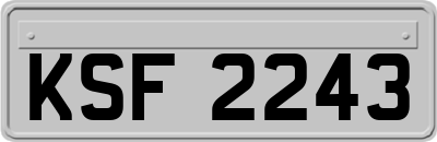 KSF2243