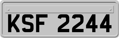 KSF2244