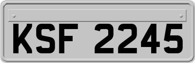 KSF2245
