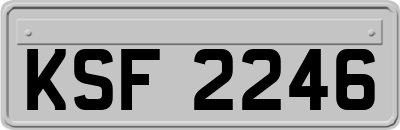 KSF2246