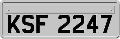 KSF2247