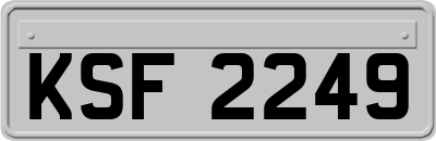 KSF2249
