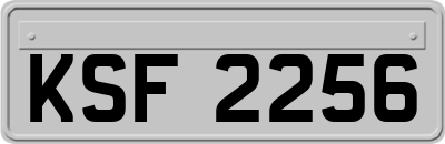 KSF2256