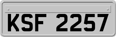 KSF2257
