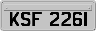 KSF2261