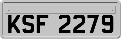 KSF2279