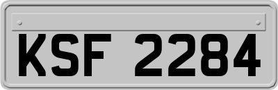 KSF2284