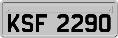 KSF2290
