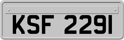 KSF2291