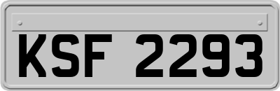 KSF2293