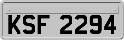 KSF2294