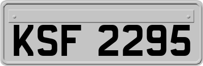 KSF2295