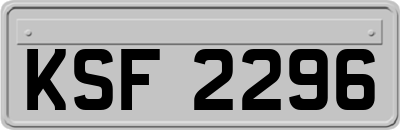KSF2296