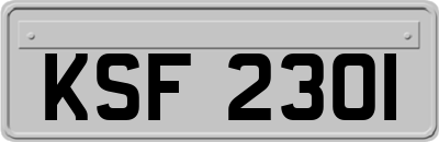 KSF2301
