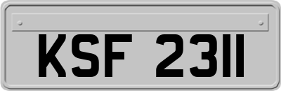 KSF2311