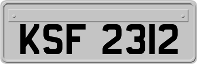 KSF2312