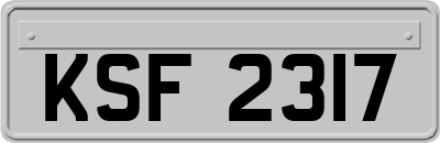 KSF2317