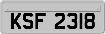 KSF2318