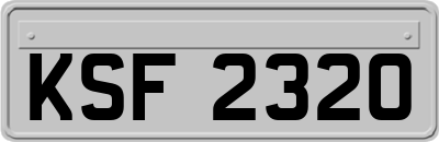KSF2320