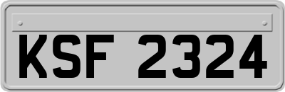KSF2324