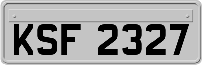 KSF2327