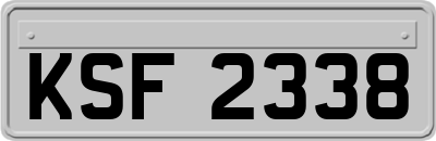 KSF2338